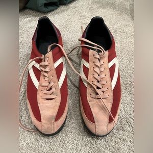 Women’s tretorn sneakers